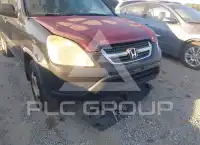 2004 Honda CR-V photo