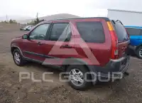 2004 Honda CR-V photo