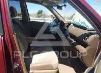 2004 Honda CR-V photo