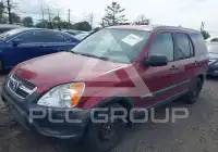 2004 Honda CR-V photo