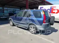 2004 Honda CR-V photo