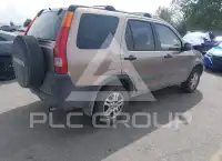 2004 Honda CR-V фото