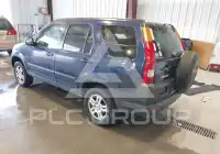 2004 Honda CR-V фото