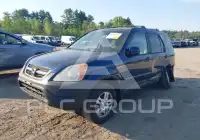 2004 Honda CR-V photo