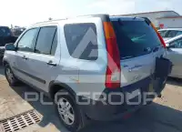 2004 Honda CR-V photo