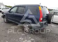 2004 Honda CR-V photo