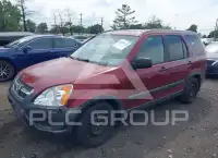 2004 Honda CR-V photo