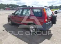 2004 Honda CR-V photo