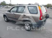 2004 Honda CR-V photo