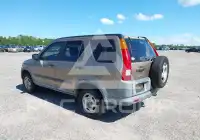 2004 Honda CR-V photo
