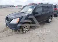 2004 Honda CR-V photo
