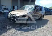 2004 Honda CR-V photo