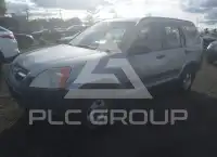 2004 Honda CR-V photo