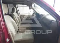 2004 Honda CR-V photo