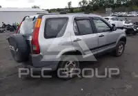 2004 Honda CR-V photo