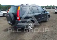 2004 Honda CR-V photo