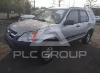 2004 Honda CR-V photo