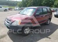 2004 Honda CR-V photo