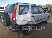 2004 Honda CR-V photo