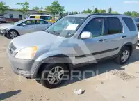 2004 Honda CR-V photo