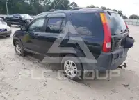 2004 Honda CR-V photo