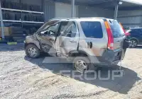 2004 Honda CR-V photo