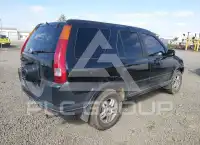 2004 Honda CR-V photo
