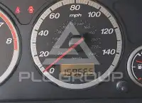 2004 Honda CR-V photo