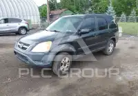 2004 Honda CR-V photo