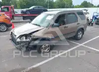 2004 Honda CR-V photo
