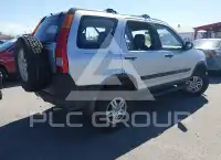 2004 Honda CR-V фото