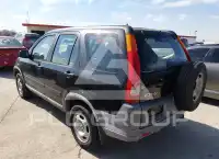 2004 Honda CR-V photo