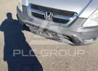 2004 Honda CR-V photo