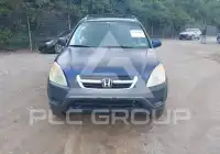 2004 Honda CR-V фото