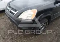 2004 Honda CR-V photo