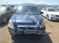 2004 Honda CR-V photo