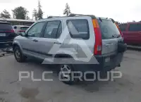 2004 Honda CR-V photo