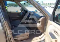 2004 Honda CR-V photo