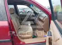 2004 Honda CR-V photo