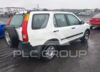 2004 Honda CR-V фото