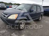 2004 Honda CR-V photo