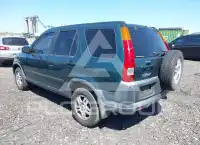 2004 Honda CR-V photo