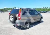 2004 Honda CR-V photo