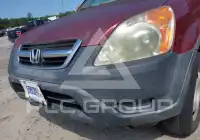 2004 Honda CR-V фото