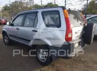 2004 Honda CR-V photo