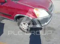 2004 Honda CR-V photo