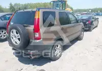 2004 Honda CR-V photo