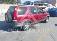 2004 Honda CR-V photo