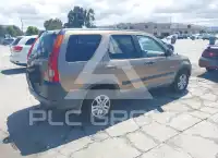2004 Honda CR-V photo