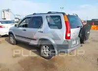 2004 Honda CR-V photo